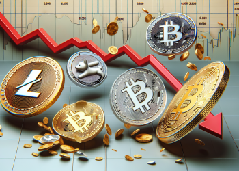 Understanding the Drop: Analyzing the Factors Behind Litecoin, Shiba Inu, Solana, and Bitcoin's Price Plunge