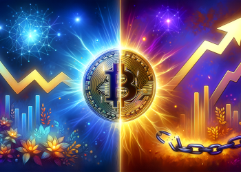 Understanding the Significance of Bitcoin's Separation from S&P for Investors