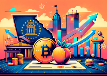 Unlimited Investment Scope in Georgia's Latest Bitcoin Reserve Bill