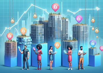 Unlocking Property Ownership Crisis: The Potential of Tokenized Real Estate | Analysis