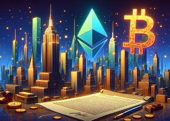 Unveiling New York's Innovative Crypto Task Force Bill: Key Insights