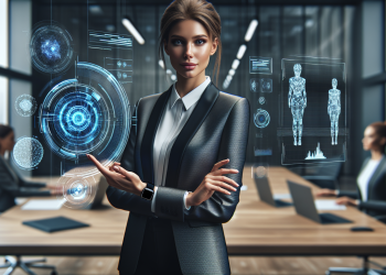 Unveiling Tether CEO's Glimpse into Future AI Applications Development