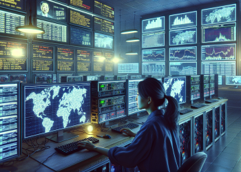 US Bitcoin Miners Hit by Disruptions Amidst Trade War with China, Report Reveals