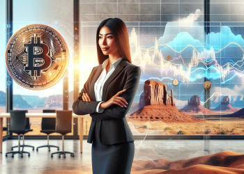 Utah Poised to Be First State with Strategic Bitcoin Reserve: Satoshi Act Fund CEO Insights