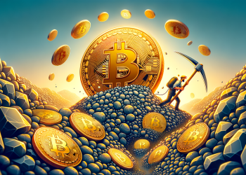 Why Bitcoin Miners Aren't Cashing In on BTC's High Value