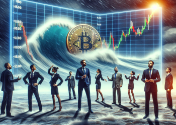 Why Most Bitcoin Investors Aren't Rushing to Cash Out