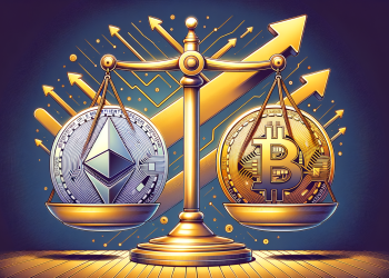 "Will Ethereum/BTC Performance Trigger the Next Altcoin Surge?"
