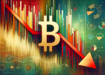 "Analysts Foresee Possible Plunge of Bitcoin to $72K, Mirroring Election Slump"