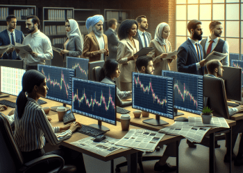 Analysts Predict Crypto Unwind due to Trade War Turbulence: Traders Take Heed