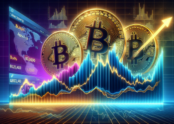 "Ancient8 & Apu Apustaja Skyrocket Amidst Bitcoin's Shocking Fall to $82,400"