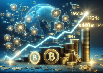 Argo Blockchain Skyrockets 16% Following $40M Investment Boost