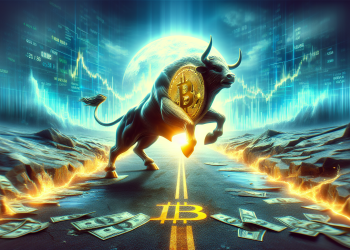 Bitcoin Bulls Poised to Bounce Back: $10B Liquidations Indicate Market Reset