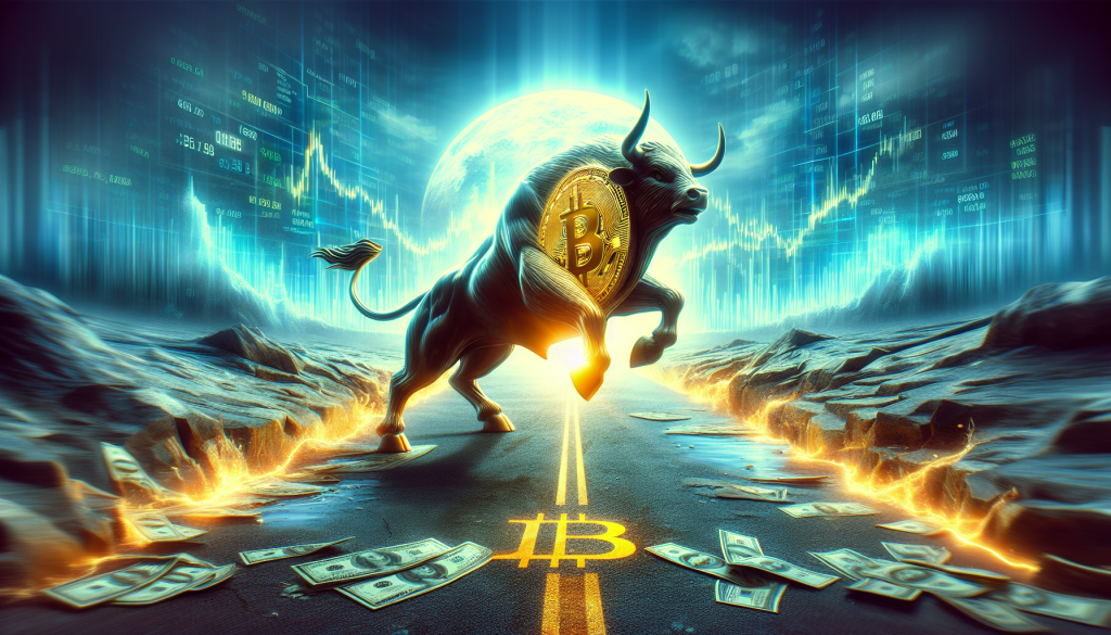 Bitcoin Bulls Poised to Bounce Back: $10B Liquidations Indicate Market Reset