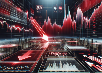 Bitcoin Dips 4%: Could Global Factors Foretell More Market Shrinkage?