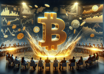 Bitcoin Dips to $80K amidst Controversy over Trump's Economic Measures