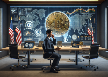 "Bitcoin-exclusive reserve: Ultimate U.S. financial strategy, says Coinbase CEO"