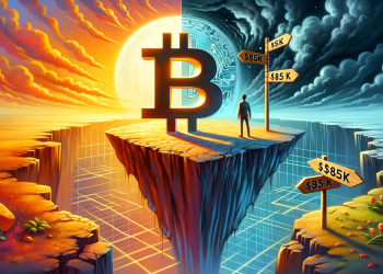 "Bitcoin Futures Predict $10K Gap at CME: Is an $85K Return Likely before The Next Leap?"