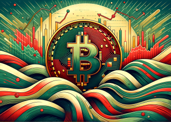 Bitcoin Gears Up for $100K Run: Vital Data Points the Way