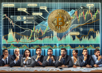 Bitcoin Hits $100k Again; Analysts Predict Potential Profit-Taking Surge