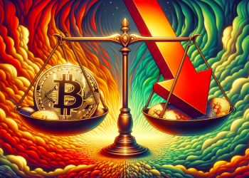 Bitcoin Investor Wagers $332M on BTC Falling Below $85K - A Risky Move?