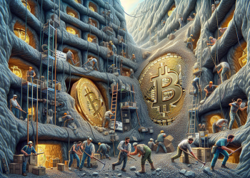 Bitcoin Miners on Selling Spree Amid Soaring Operational Costs