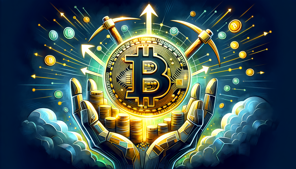 Bitcoin Miners Profit Over $27 Million: What's the Future of BTC?