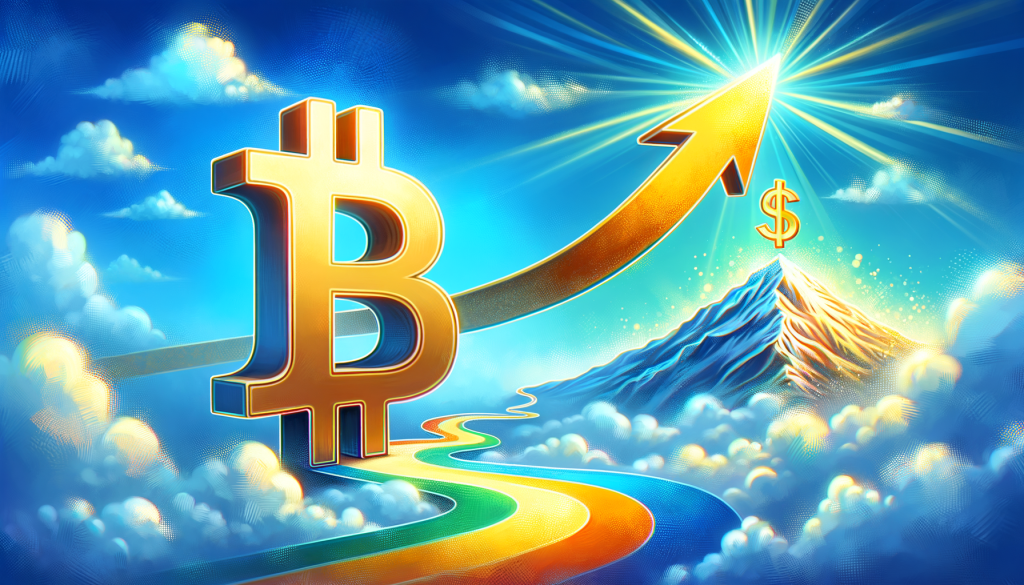 Bitcoin Poised to Reach $126K by June, Bull Market Stages a Comeback Based on Recent Data