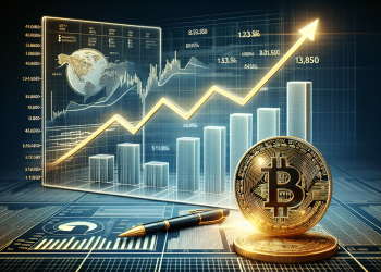 Bitcoin Price Revival: USDT Market Cap Surge Indicates Possible Uptick