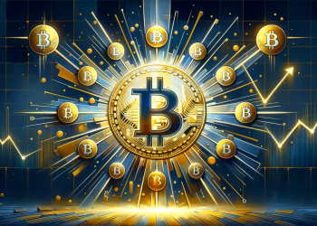 Bitcoin Stacking Up as ETF Withdrawals Slow: Breakout on the Horizon?