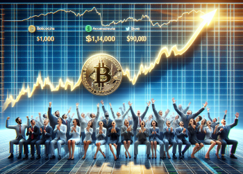 Bitcoin Surpasses $90K Mark: Is this Bull Run Sustainable?