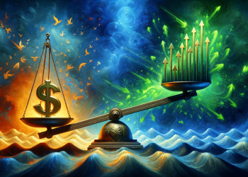 Bitcoin's Descent Fuels Massive USDT Inflows: Is It Time for Investment?