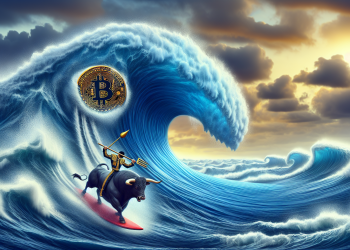 Bitcoin's Downward Trend May Continue: Whale Activity Predicts End of Bull Cycle - CryptoQuant CEO