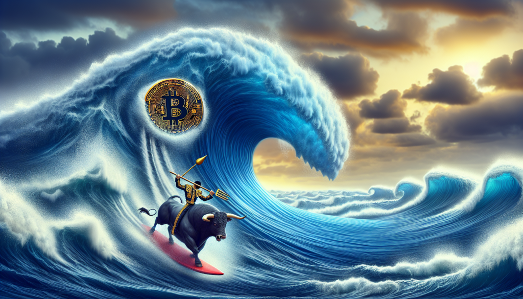 Bitcoin's Downward Trend May Continue: Whale Activity Predicts End of Bull Cycle - CryptoQuant CEO