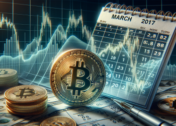 Bitcoin's Fate Unveiled: Could Mimic 2017's Rise or Face Severe Crash, According to Analysts