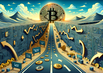 Bitcoin's Future: Tracing the Path Ahead Amid Tremendous Losses for Certain Group