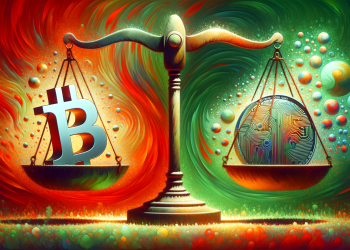 Bitcoin's Value at Stake: How the S&P 500 Could Influence Its Next Move