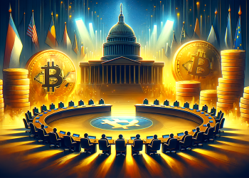 Controversy Swirls: U.S Government's Bitcoin Cache and Trump's Summit Trigger Bitcoin Whales Debate