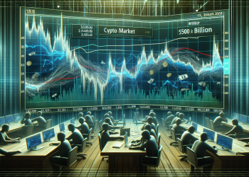 Crypto Carnage Continues: Analysts Predict Greater Volatility as Market Loses $500b
