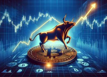 Crypto Currencies Gain Momentum Before Trump's High-Profile Summit