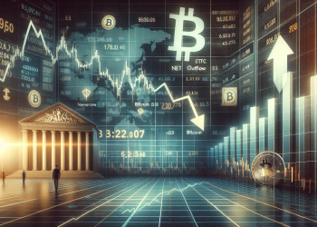 "Crypto Enthusiasm Wanes as Bitcoin ETF Withdrawals Surge Amid Trump's Reserve Plan Doubts"