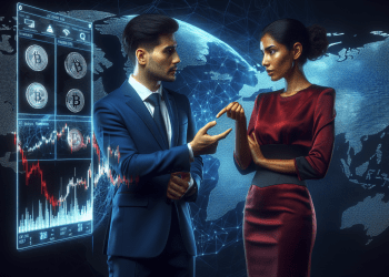 "Cryptocurrency Predicted to Face Increased Instability Amid Global Economic Uncertainties, Experts Warn"