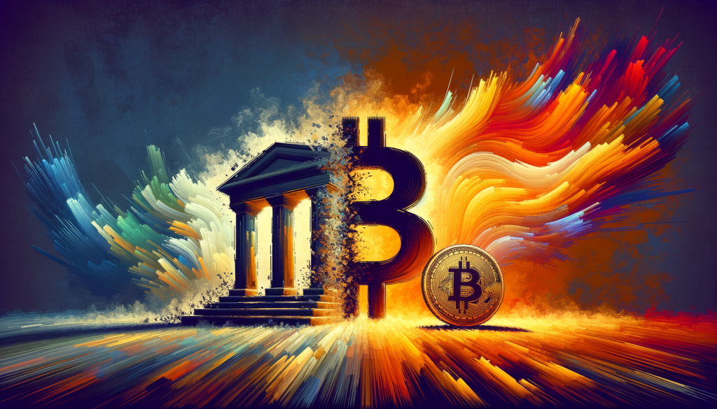 Dalio Highlights US Debt Concerns: Could Bitcoin Emerge as the Ultimate Financial Refuge?