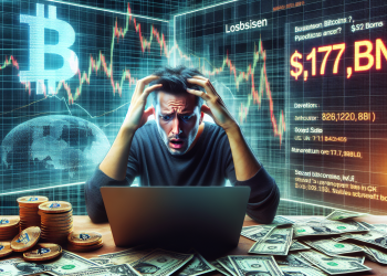 "David Sacks Reveals: Premature Bitcoin Sale Cost U.S. a Whopping $17 Billion"