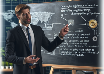 David Sacks Underplays Trump's Commentary on Altcoin Post Bitcoin EO Declaration