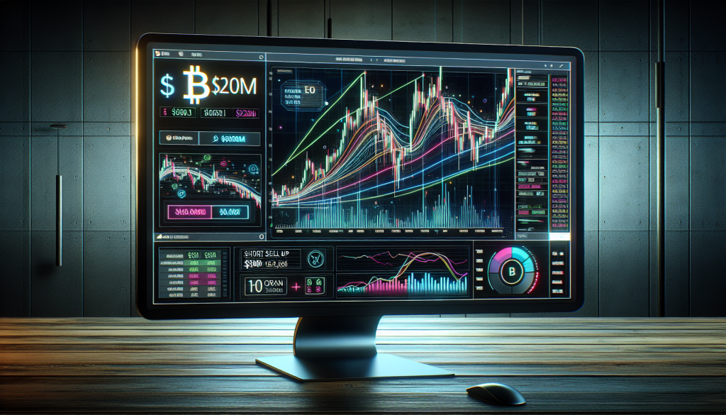 Did a $520M Bitcoin Hyperliquid Short Trigger a Huge Long Position?