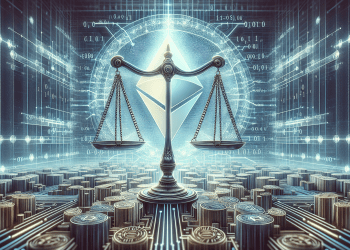 "Groundbreaking Ethereum Research Proposes Solution for Blockchain Centralization Issue"