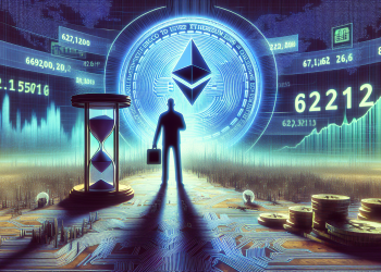 Hacker Shifts 62,200 ETH from Bybit: Entire Sum Might Deplete in 72 Hrs