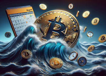 Heightened Bitcoin Fluctuations in Wake of Trump’s Reserve and Options Expiration