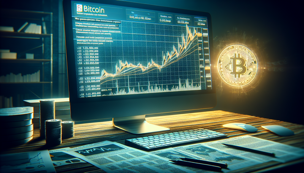 Historical Trend Suggests Imminent Bitcoin Price Surge