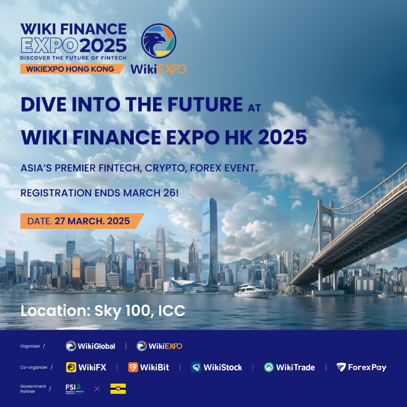 Wiki Finance